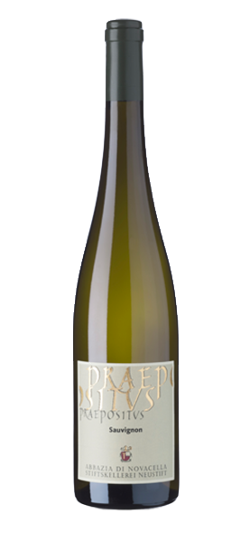 Sauvignon "Praepositus" Alto Adige DOC 2023