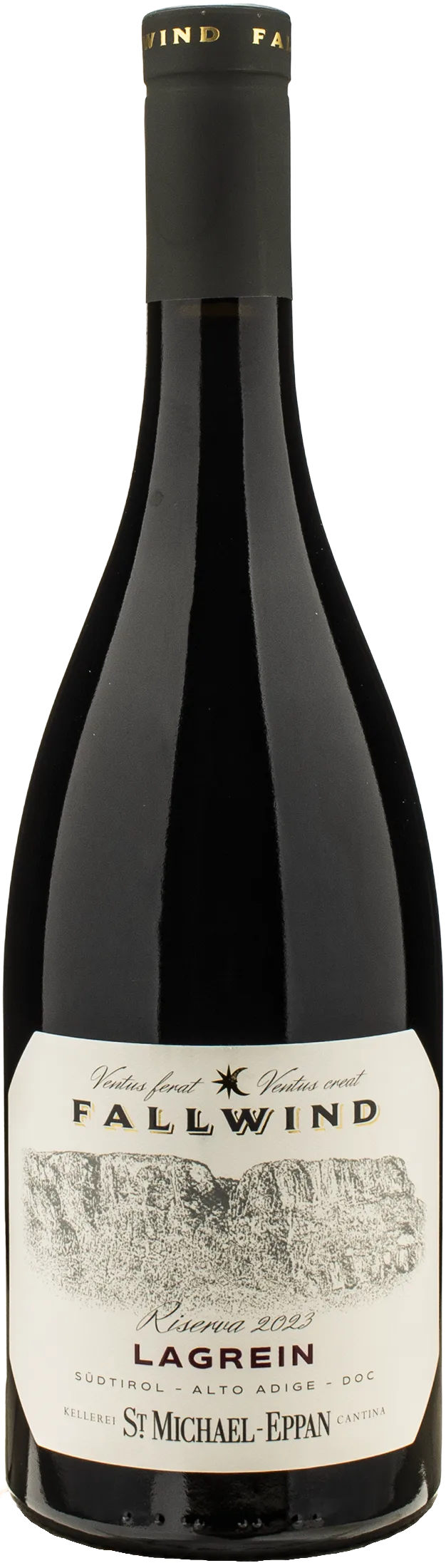 Fallwind Lagrein Riserva