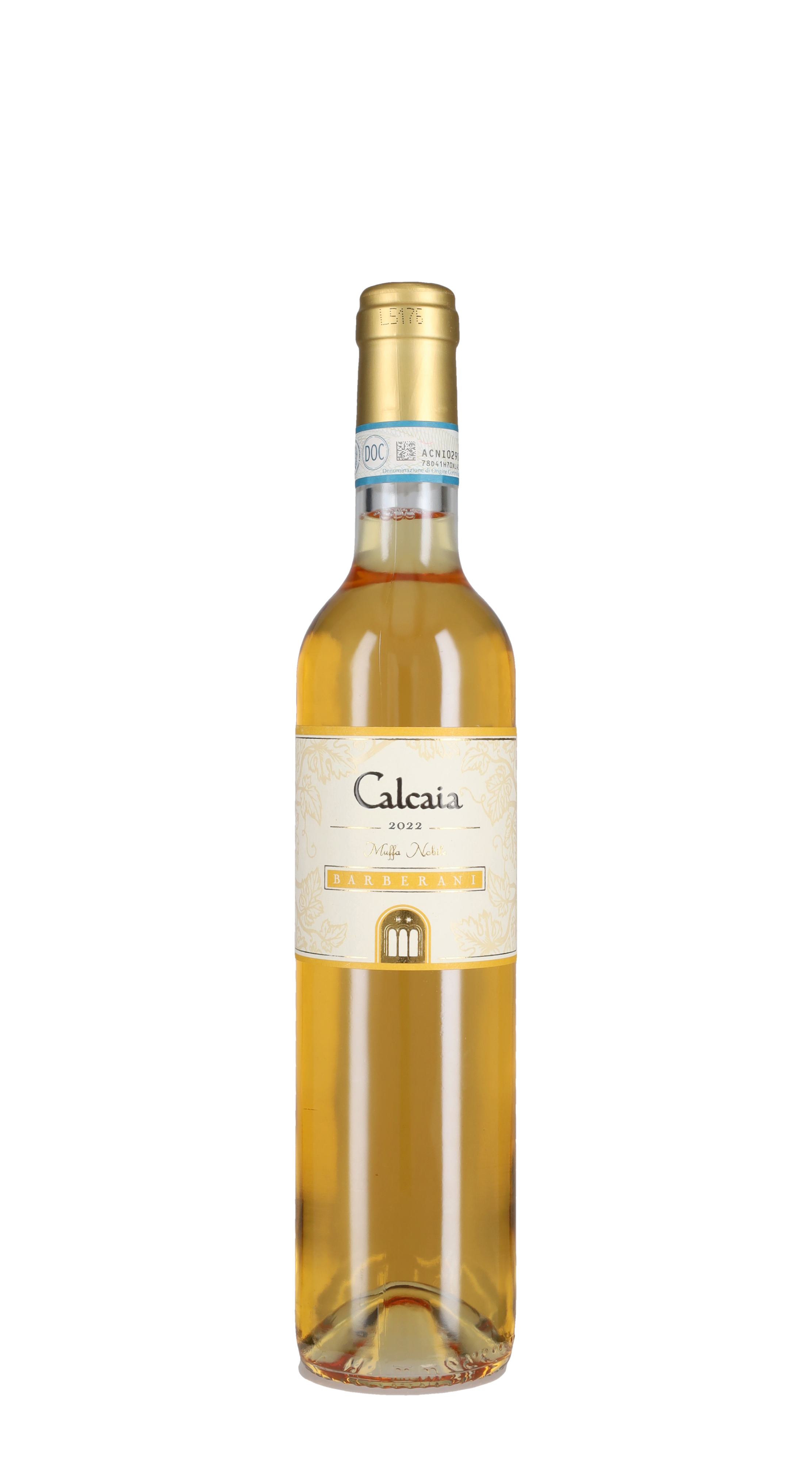 Muffato 'Calcaia' - 50cl