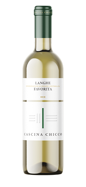 Langhe Favorita DOC 2025