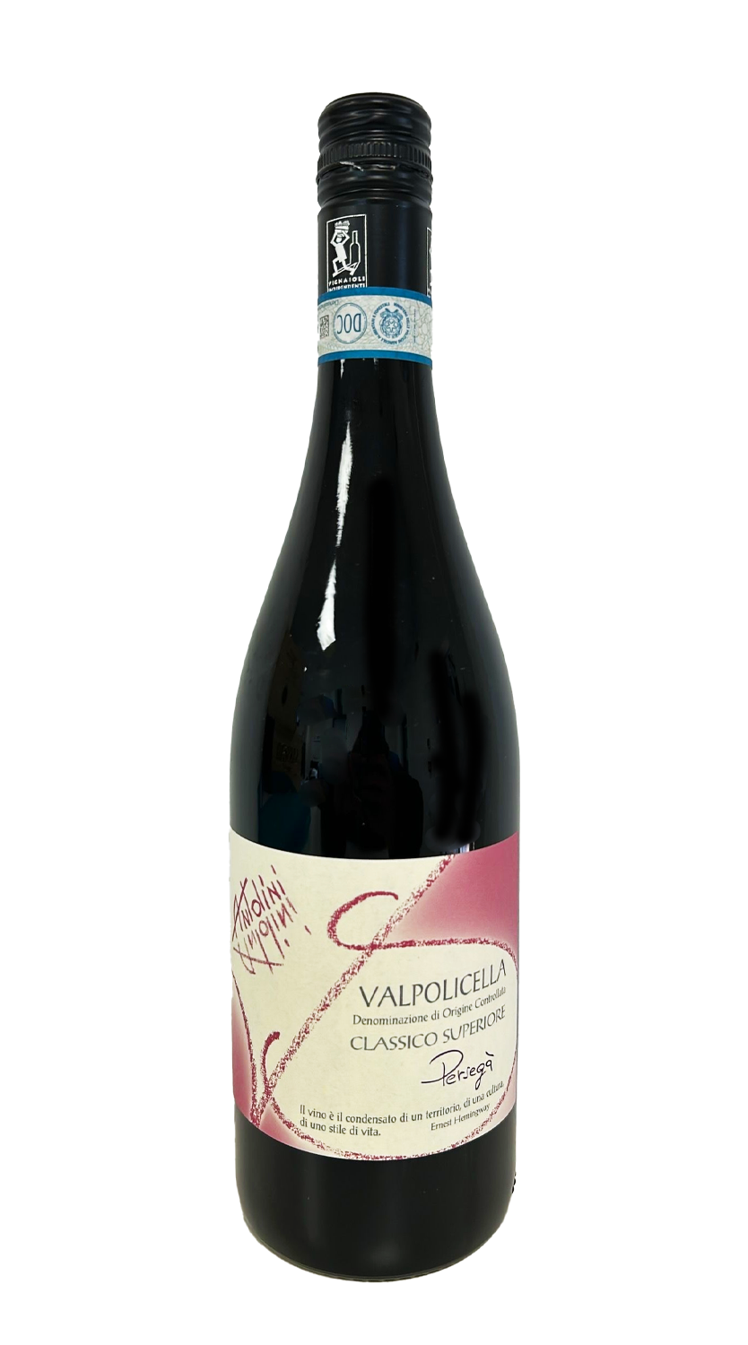 Valpolicella Classico Superiore 'Persegà'