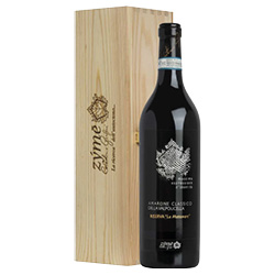 Amarone della Valpolicella Classico Riserva La Mattonara