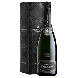 Trento Riserva Extra Brut Perlé Nero