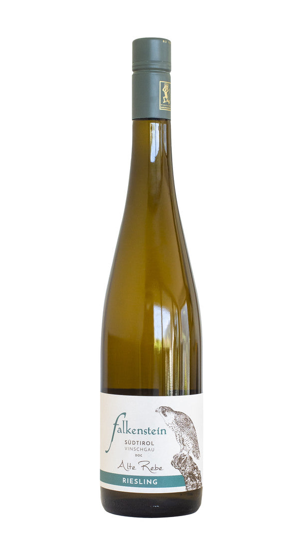 Riesling Alte Rebe Falkenstein 2022