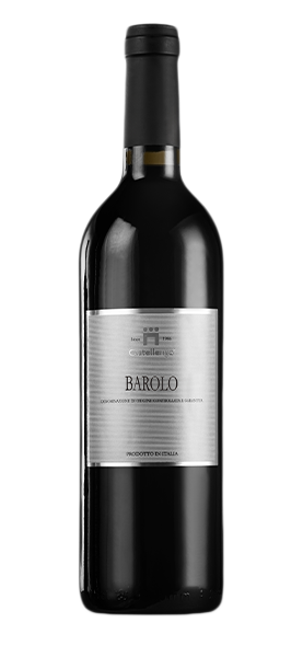 Barolo DOCG 2017