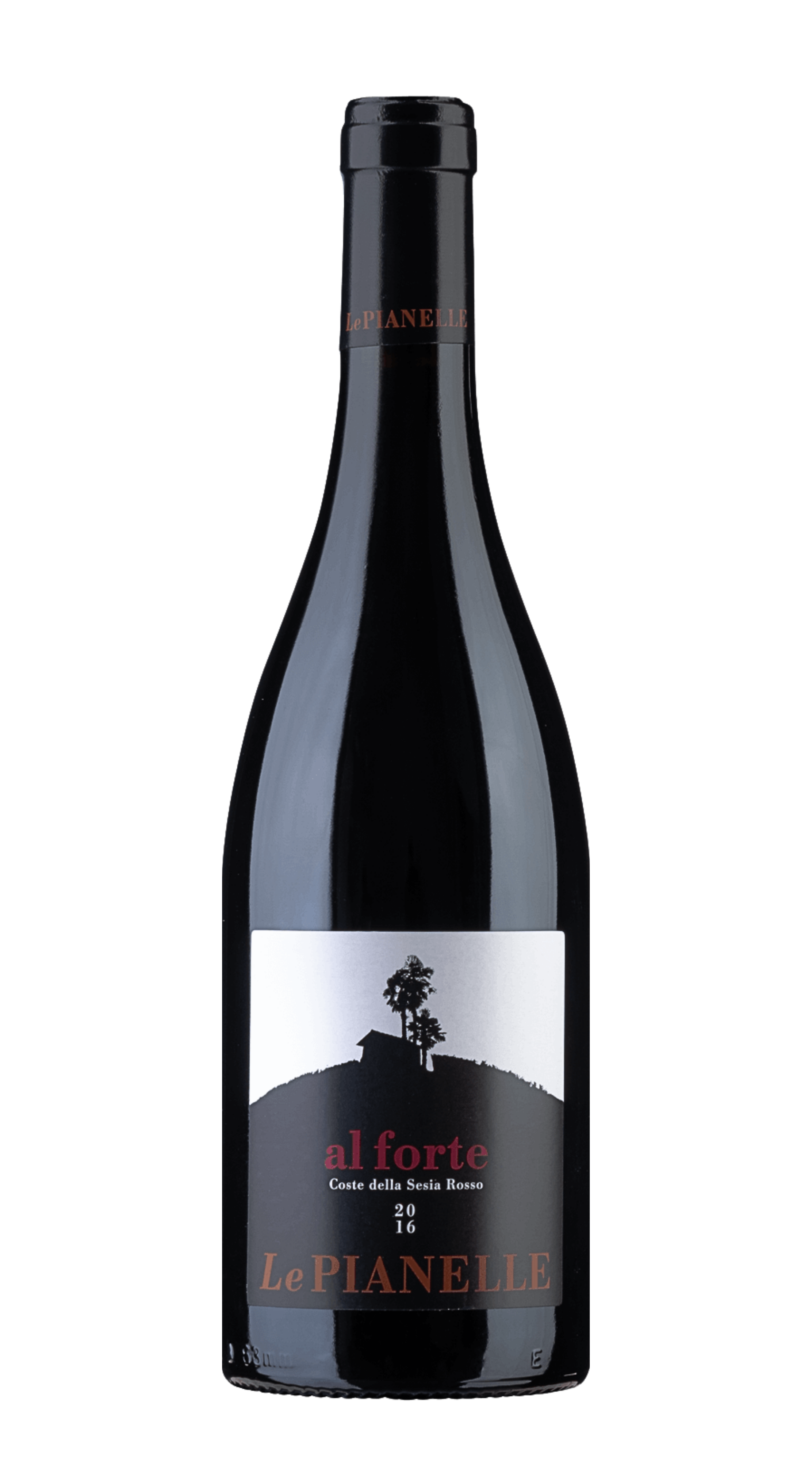 Coste della Sesia Rosso 'Al Forte'