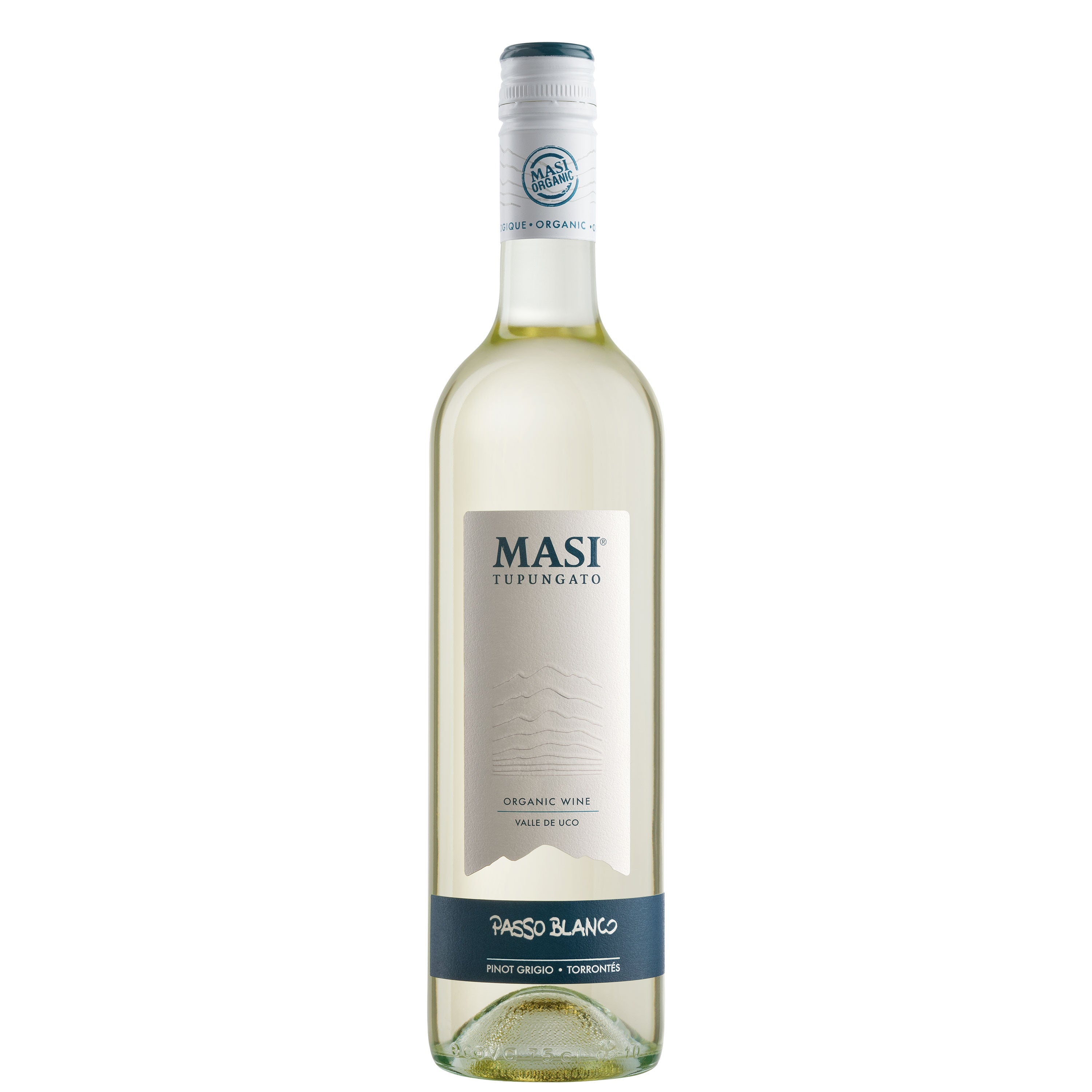 Argentina Blanco Passo Blanco