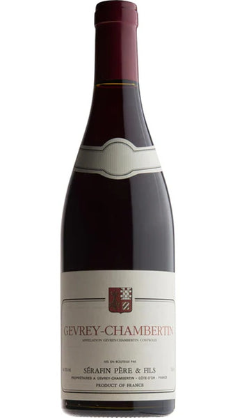 Gevrey-Chambertin - Village