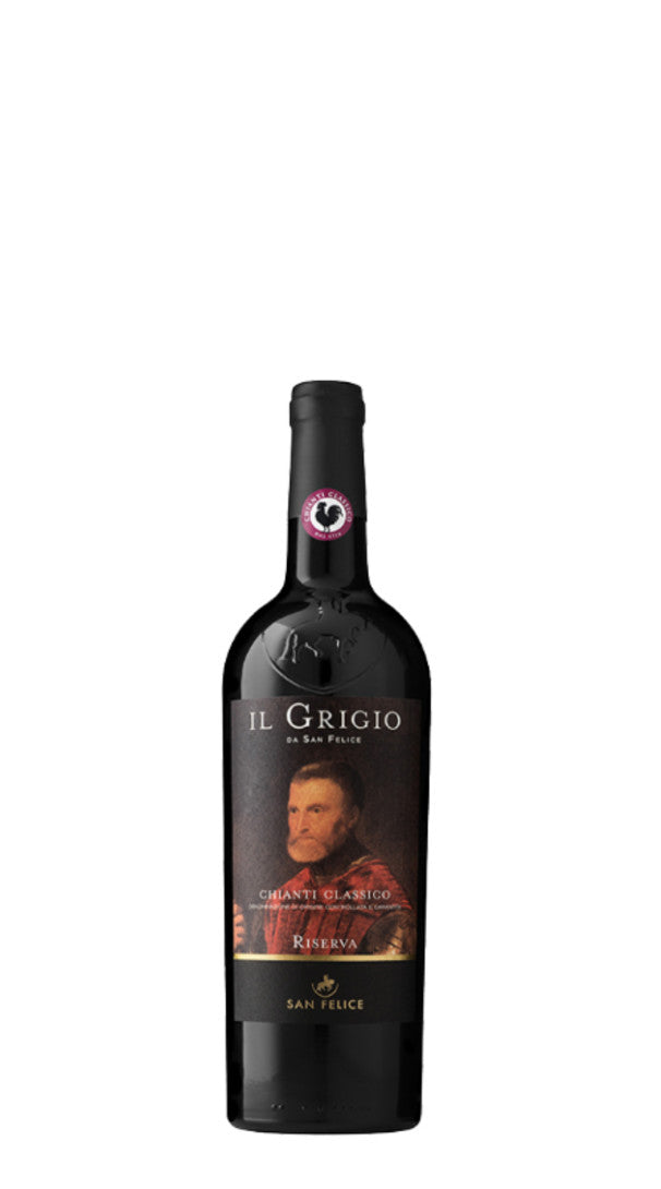 Chianti Classico Riserva 'Il Grigio' - 37.5cl