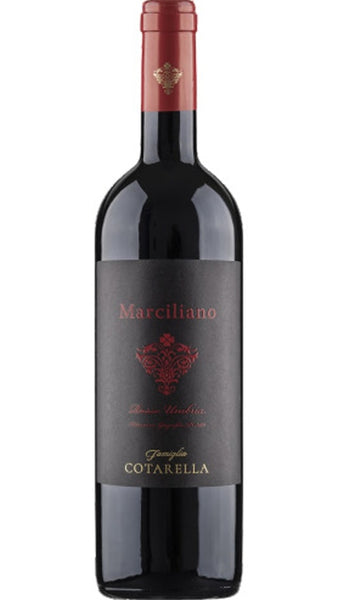 Rosso IGP Marciliano