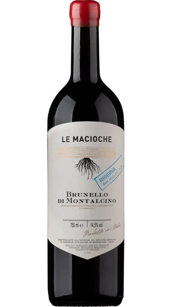 Brunello di Montalcino Riserva DOCG