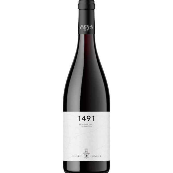 1491 Albarossa Piemonte DOC