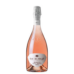 Prosecco Treviso Brut Rosé