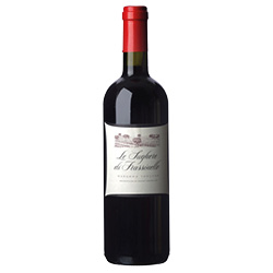 Rocca di Frassinello Le Sughere di Frassinello Maremma Toscana DOC 2022 0,75 ℓ