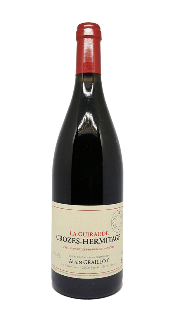 Crozes Hermitage 'La Guiraude'