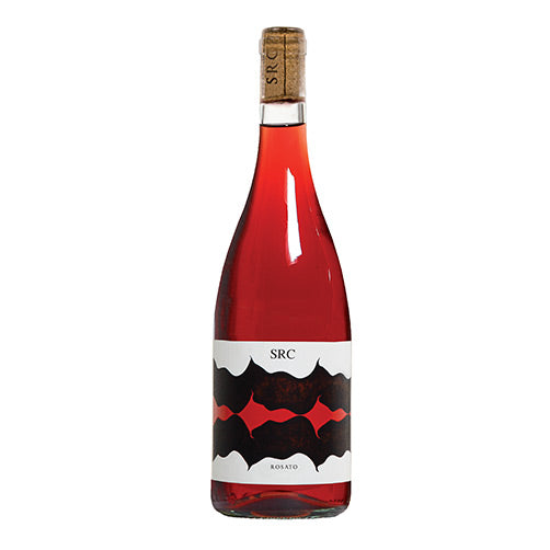 Vino Rosato SRC Rosato