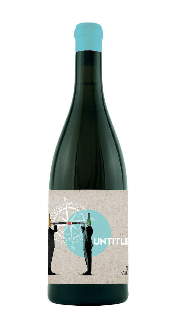 'Untitled' Villa Job