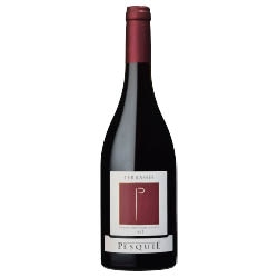 Ventoux Terrasses Rouge