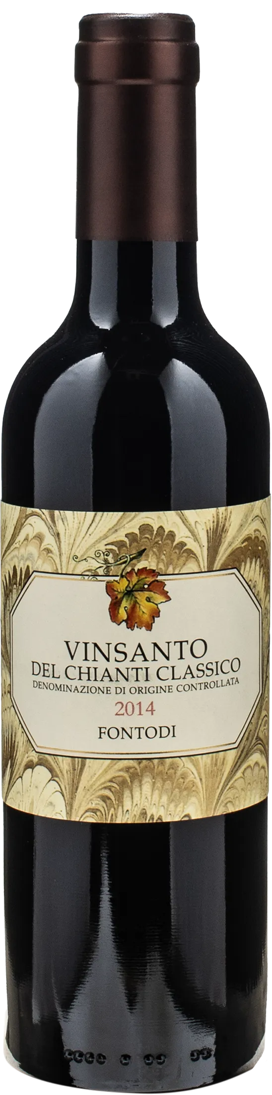 Fontodi Vin Santo del Chianti Classico 0.375L