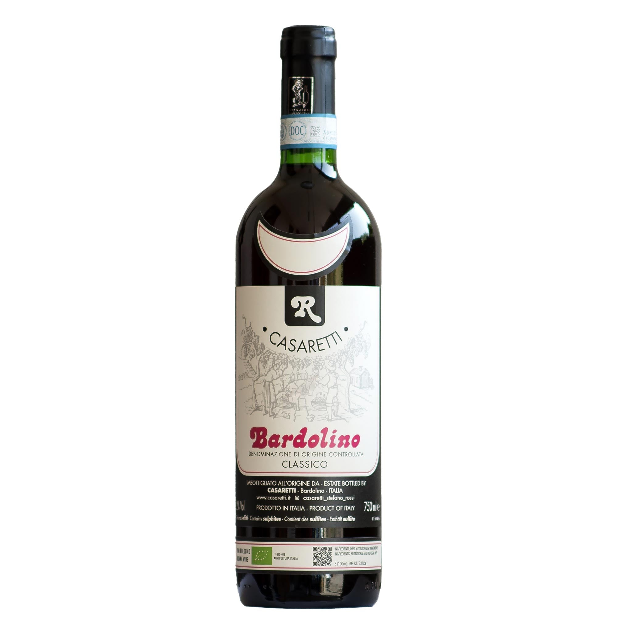 Bardolino Classico