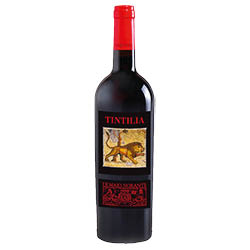 Di Majo Norante Tintilia Molise DOC 2021 0,75 ℓ