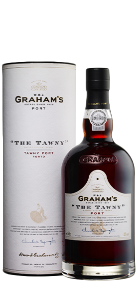 Porto Graham's The Tawny