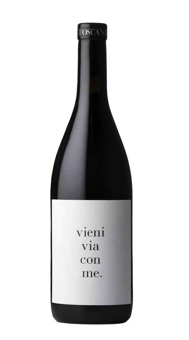 'Vieni Via con Me' Azienda Agricola Toscani