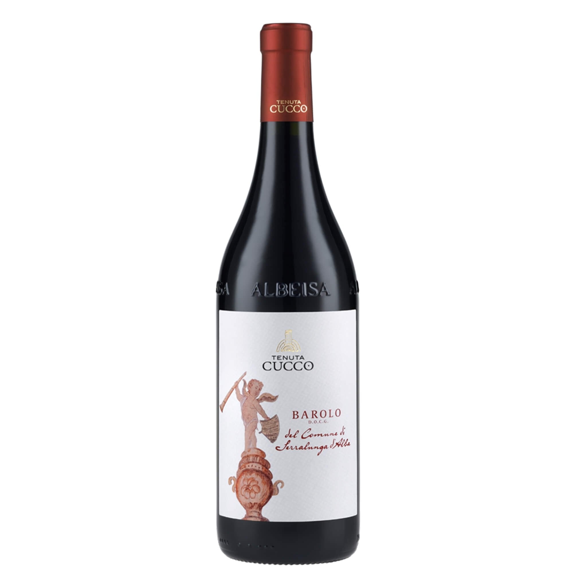 Barolo del Comune di Serralunga DOCG