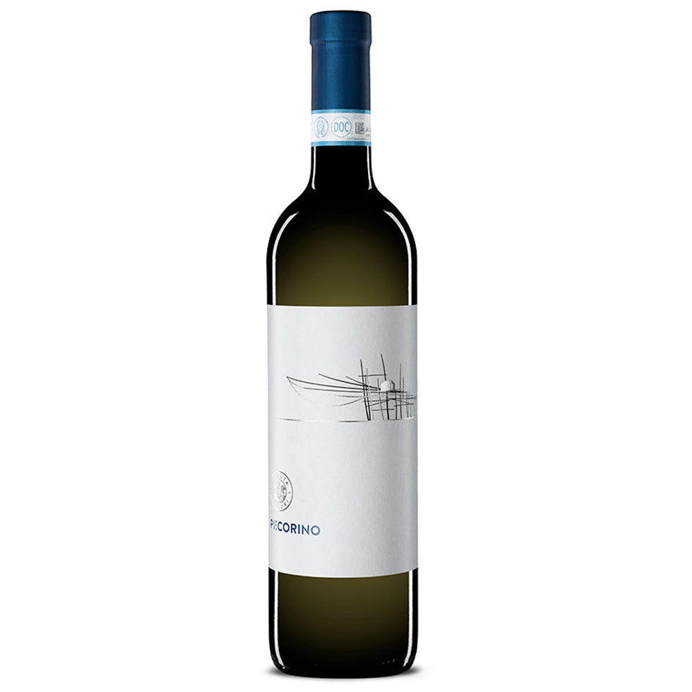 Abruzzo Pecorino DOC