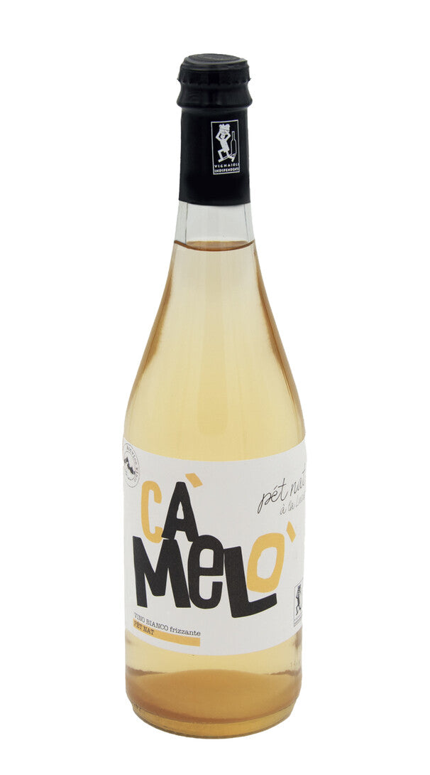 Frizzante Bianco 'Ca' Melò'