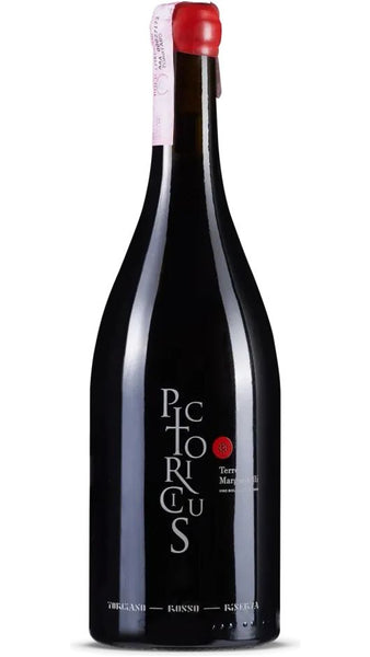 Rosso Torgiano Riserva DOP Bio - Pictoricius