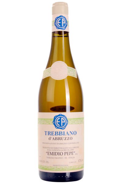 Trebbiano D'Abruzzo Emidio Pepe 2022