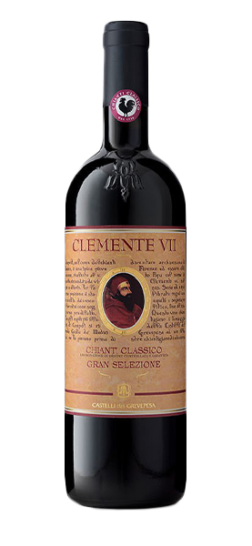 Chianti Classico DOCG Gran Selezione "Clemente VII" 2020
