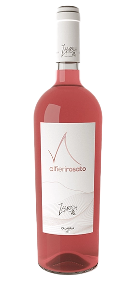 "Alfierirosato" Calabria IGT 2025