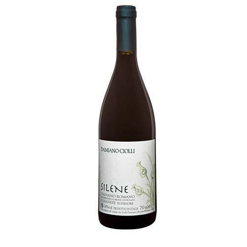 Cesanese di Olevano Romano DOC Silene