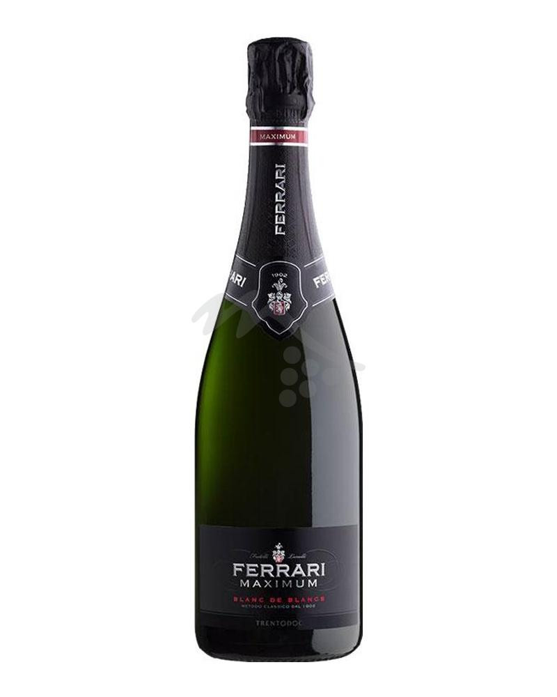 Trento Brut Blanc de Blancs Maximum