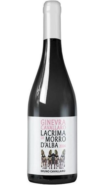 Lacrima Di Morro DOC