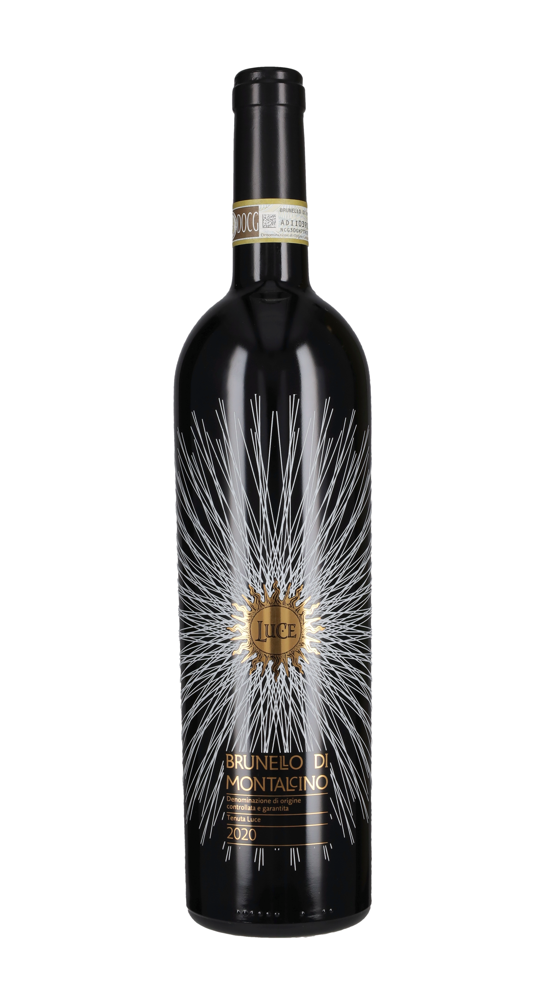 Brunello di Montalcino 'Luce' Luce della Vite