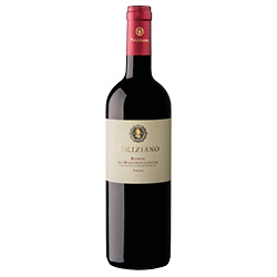 Poliziano Rosso di Montepulciano DOC 2024 0,75 ℓ