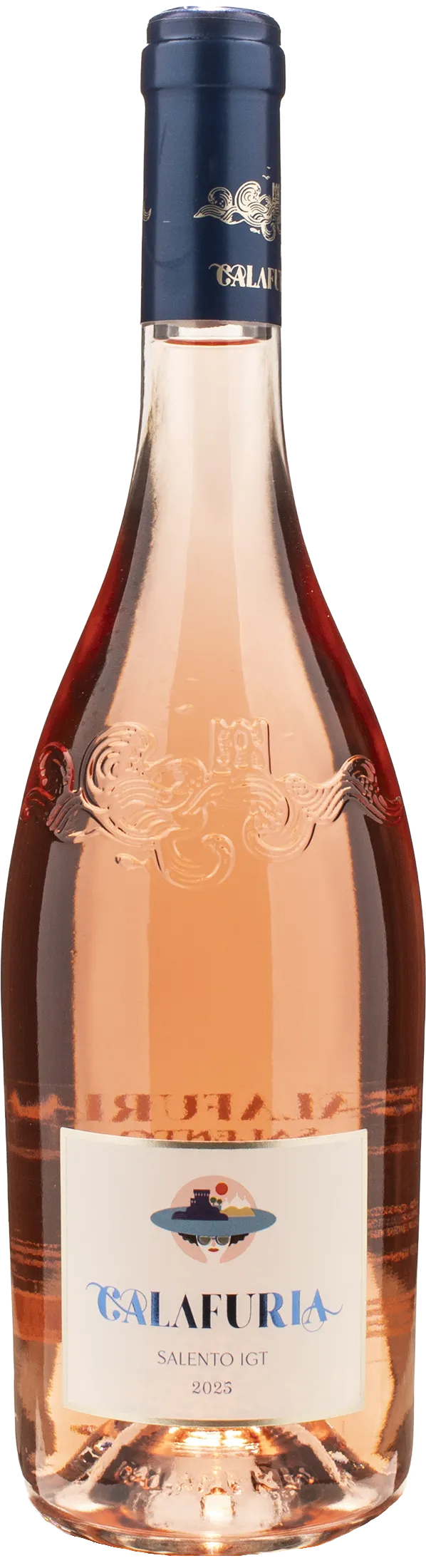 Calafuria Salento Rosato