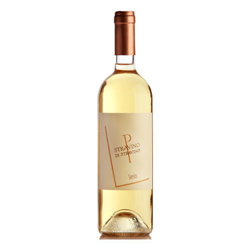 Vigneti delle Dolomiti Bianco IGT Stravino di Stravino