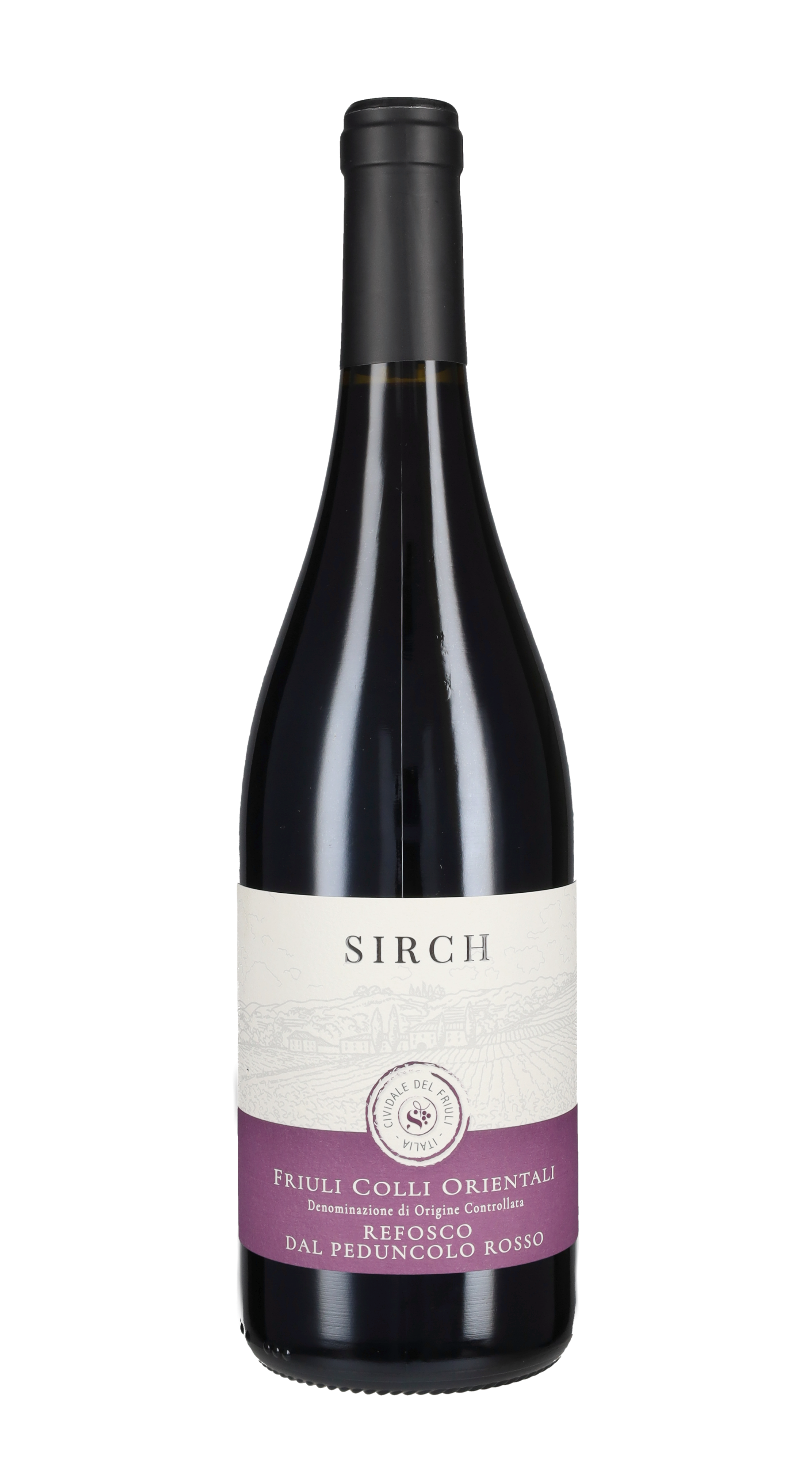Refosco