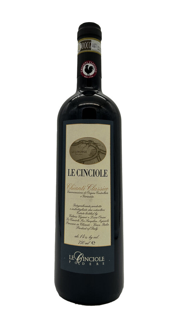 Chianti Classico