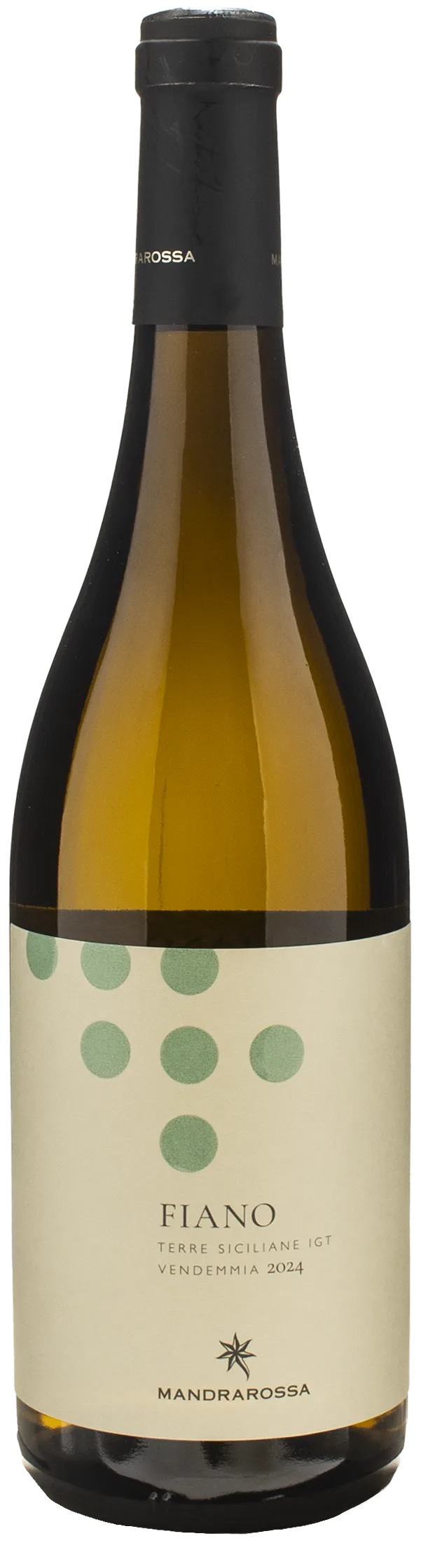 Fiano Terre Siciliane