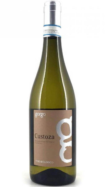 Custoza DOC Biologico