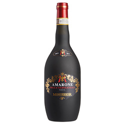 Montresor Satinato Amarone della Valpolicella DOCG 2022 0,75 ℓ