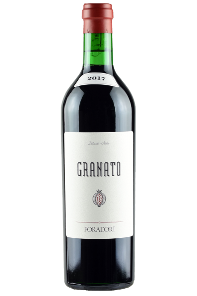 Granato Foradori