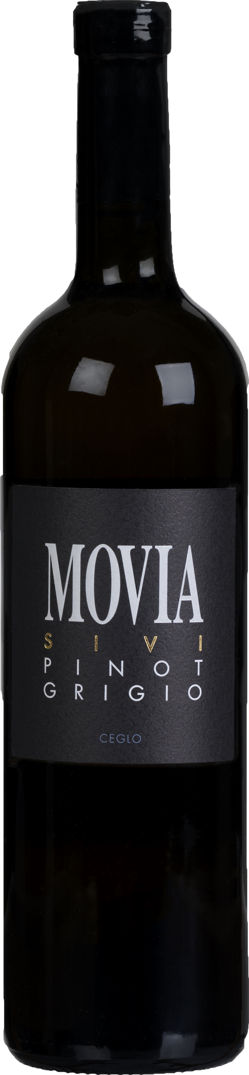 Movia Sivi Pinot Grigio 2023