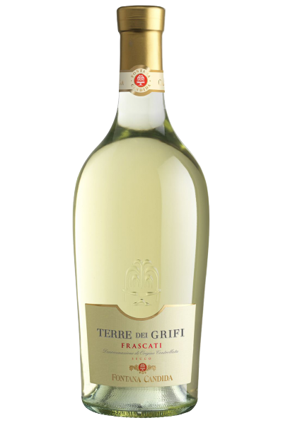 Frascati Terre Dei Grifi Fontana Candida
