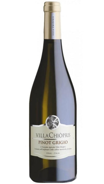 Chiopris Pinot Grigio